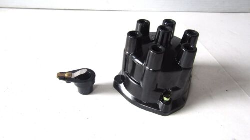 Distributor Cap and Rotor Kit Wells DR2027 MADE IN U.S.A. MIX AMERICAN PARTS - Picture 2 of 5