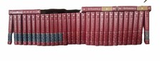 encyclopedia britannica set 1988 With Indexes