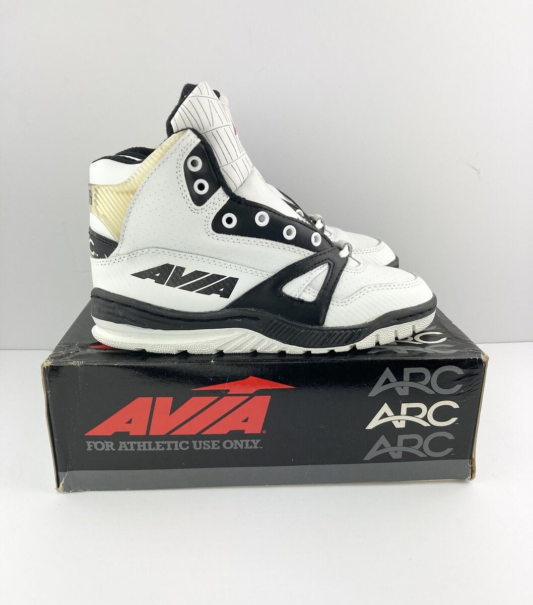 RARE! New/Old Stock 1990 Avia 878 3/4 Spider ARC High RARE! New/Old Stock 1990 Avia 878 3/4 Spider ARC High
