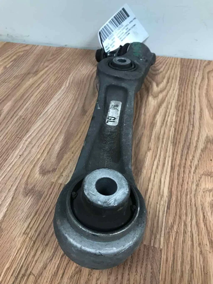 Brazo de control del conductor trasero inferior izquierdo bmw oe Deen6082t6 se adapta a BMW 750LI 2009-2015 Foto 3 de 4