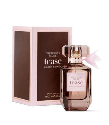 TEASE COCOA SOIREE PERFUME Victoria