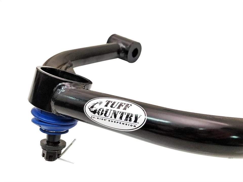 Brazos de control superiores Tuff Country 20935 2009-2020 para Ford F-150 4x4/2x4 Foto 2 de 4