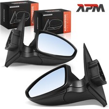 Retroviseur gauche (ou coque) Chevrolet CRUZE