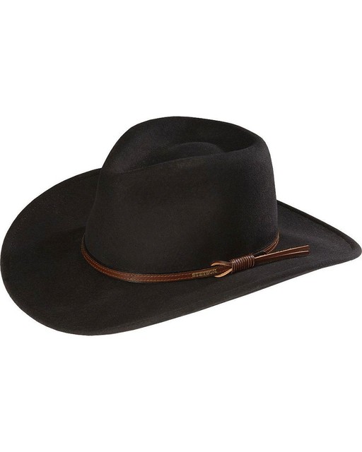 stetson 100
