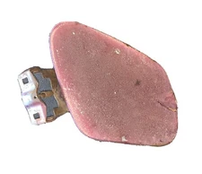 Fuel / Gas Door RTC1633 off 1978 Jaguar XJS -B