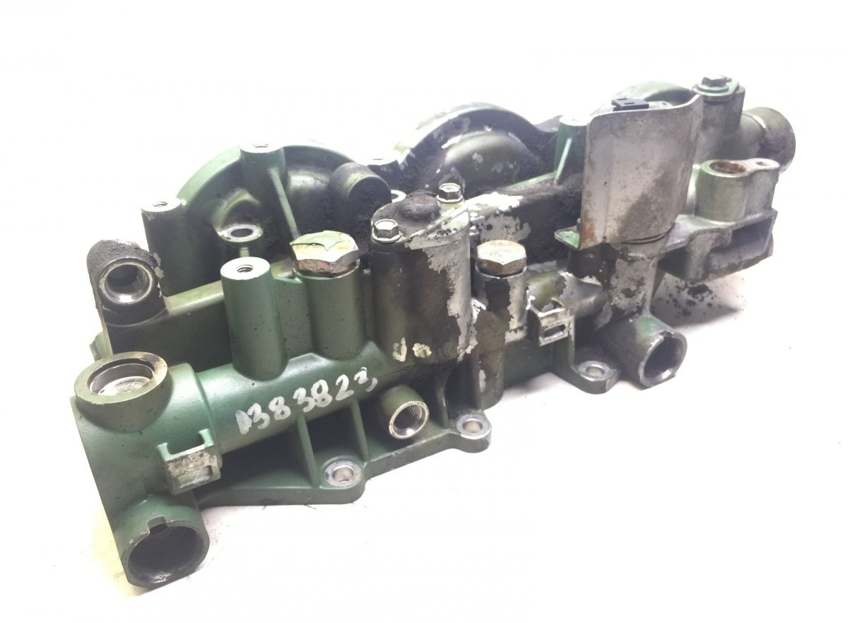 【専用品2】 VOLVO FM7-FM12, FM, FMX TP1383823 Oil filter bracket