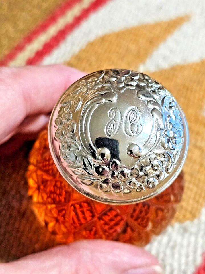 RARE Demi-Jour Eau de Parfum by Dana PERFUME 1.67 fl oz NEW - STILL FULL - Image 3 of 4