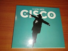 CD Cisco, La lunga notte, Mescal 2006