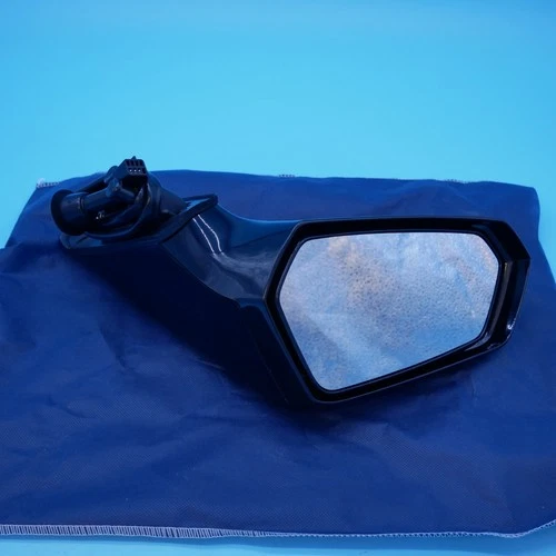 Dorman 955-1574 Drivers Side Power Door Mirror For 2010-2015 Chevrolet Camaro