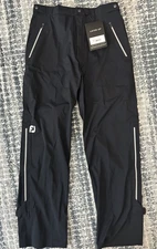 NEW With Tags FootJoy Dryjoys Select Rain Paints Mens Size Large 34664 - ELITE!