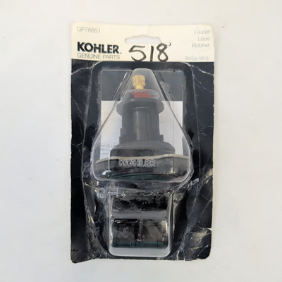 #ad Kohler GP76851 Mixer Pressure Balance Kit Valve Cartridge GP500520 GP77759 NOS $44.95