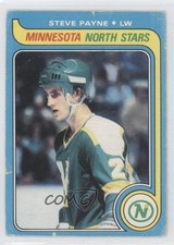 1979-80 O-Pee-Chee Steve Payne #64 1s7