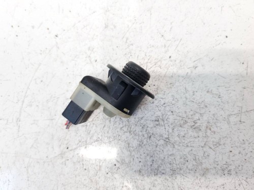 Renault Megane 2003 Wing mirror control switch (Exterior Mirror Sw #2474636-96