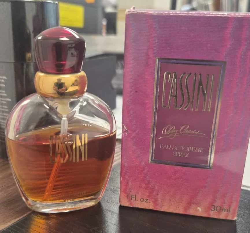 Oleg Cassini Cassini Eau de Parfum for Women for sale | eBay