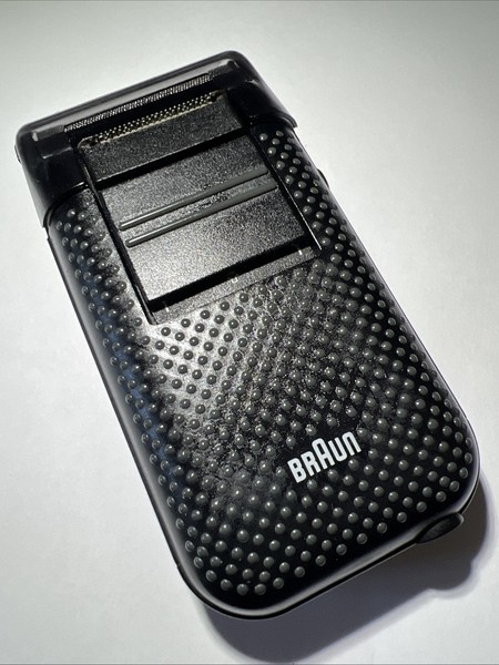 Máquina De Afeitar Philips 5422 Vintage