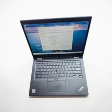 Lenovo X13 Gen 1 Yoga Intel Core I5-10th Gen -16gb Ram 128gb SSD. Windows11 Pro