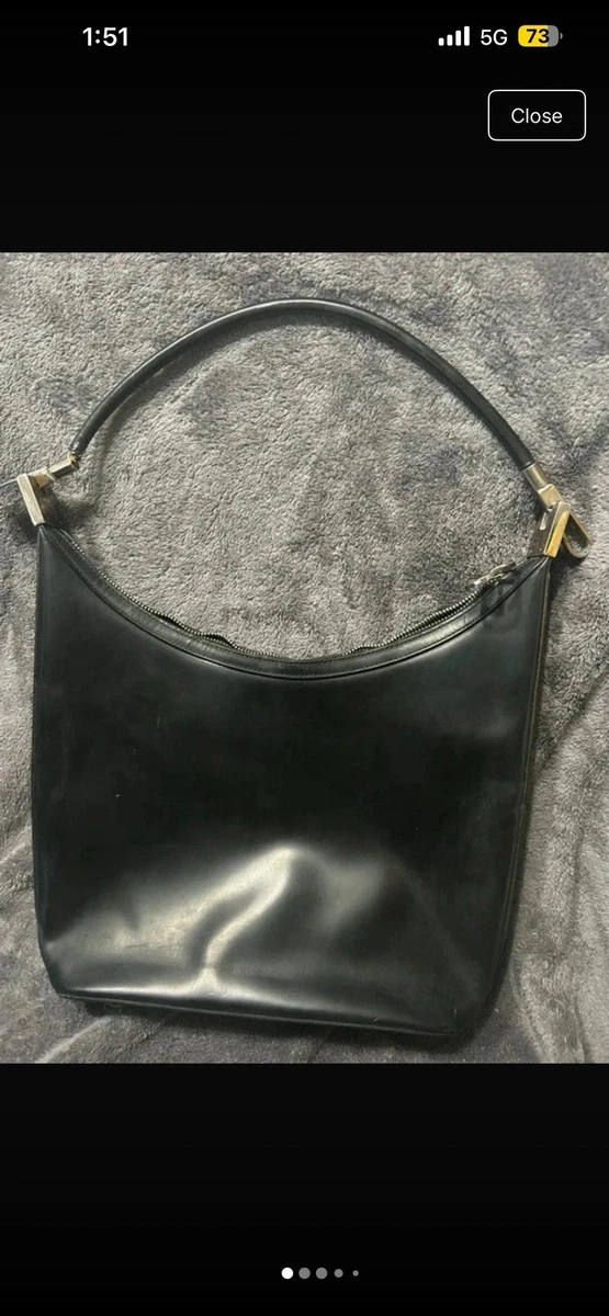 Gucci Shoulder Bag Black Bags & Handbags for Women for sale | eBay