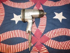 Chicago Pneumatic CP  772 3/4" Impact Wrench Heavy Duty Air Tool