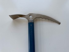 Vintage Chouinard Piolet USA Ice Axe , 24 Inches, 1970-80s, 60cm