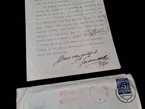 Bulgarie Tsar Ferdinand Autographe Signé Royal Document Lettre Bulgare Royalty - Photo 6 sur 24