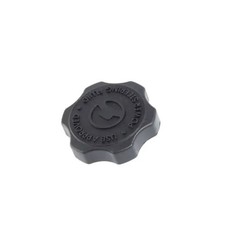 Genuine Mopar Power Steering Reservoir Cap 68258755AB