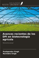 Pushpendra Singh (U. A.) | Avances Recientes De Los DPI En BiotecnologíA...
