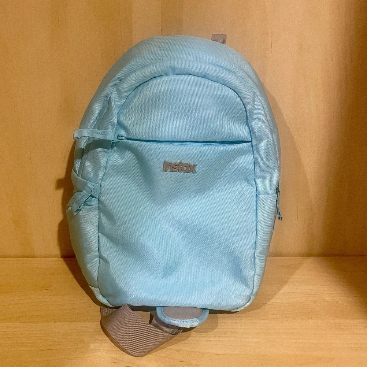 fujifilm instax mini 8 camera sling backpack Fujifilm Camera Backpacks for sale
