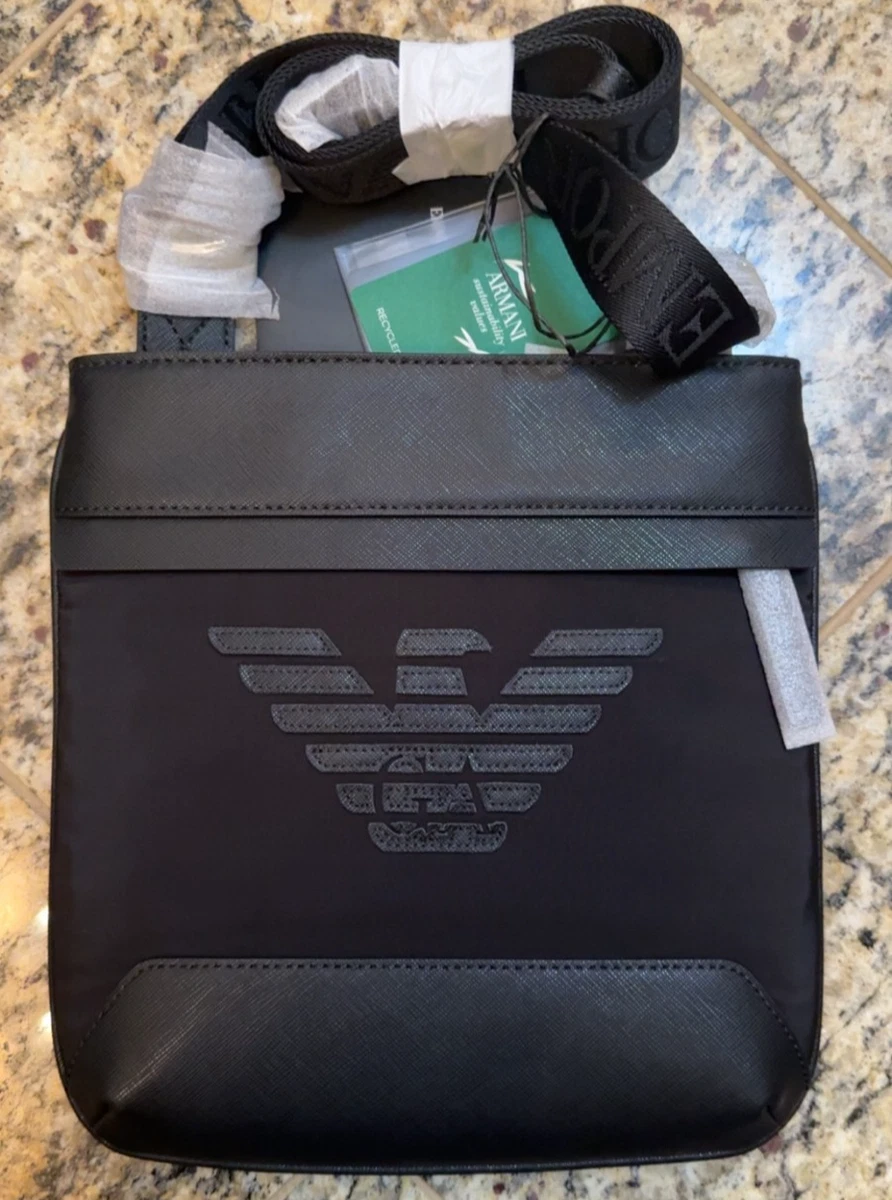 emporio armani bag products for sale | eBay