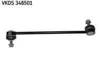 SKF Koppelstange Stabilisator Vkds 348501 FüR E87 E91 E90 BMW 3Er Touring E92 X1