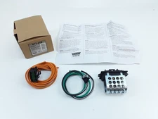 Blower Motor Resistor Kit Fits Dodge Plymouth Chrysler 1995 1996 1997 1998-2004