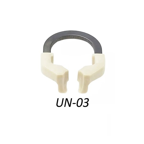 Dental Matrix Bands Ring Sectional Matrice Clamp Fit Garrison Palodent V3 System - Picture 20 of 39