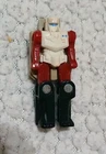 Transformers G1 1988 HI-Q Optimus Prime engine figure powermaster Hasbro