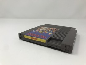 Dr. Mario - Nintendo Entertainment System Nes - Game Cartridge Tested