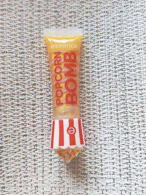 Essence Juicy Bomb POPCORN BOMB (01 Sweet Or Salty?)   | limitiert | NEU!