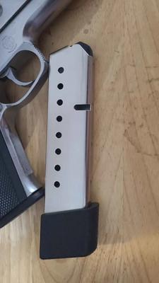 Smith & Wesson Model 4506 10 Round Promag Sleeve for Model SMI13N