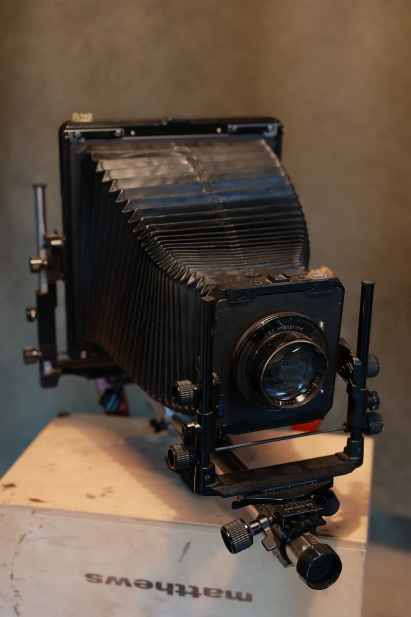 TOYO 8x10 in Film Cameras for sale | eBay
