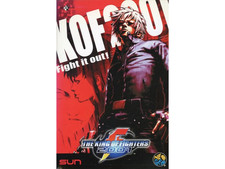 ebay® Auktion 297909601744 | NEOGEO ROM The King of Fighters 2001 AES Cartridge SNK Fighting Game Rare Japan Thumbnail of ebay® auction 297909601744 | NEOGEO ROM The King of Fighters 2001 AES Cartridge SNK Fighting Game Rare Japan