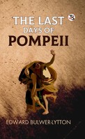 Edward Bulwer Lytton | The Last Days Of Pompeii | Buch | Englisch (2025)
