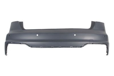 Stoßfänger Stoßstange hinten passend für Audi A4 Avant 8W5 B9 8W2 8WC 8WH 8WJ