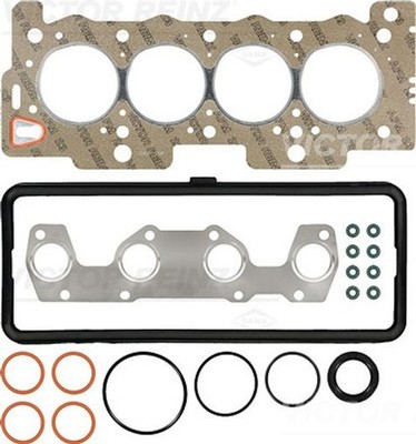 Für REINZ 02-35060-01 Gasket Kit, cylinder head 02-35060-01 Complete engine gas