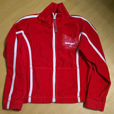 Esprit Mädchen Fleecejacke Reißverschluss R...