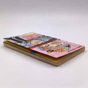 Final Fantasy II Complete Strategy Guide Book Volume 1 and Volume 2 Set FC NES