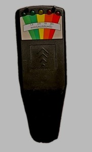 EMF/ElectroMotiveForce Meter