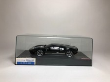 KYOSHO Mini-Z Body FORD GT Black
