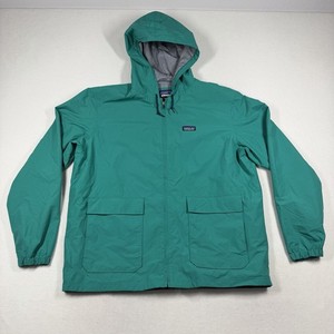 Patagonia Mens Baggies Jacket | eBay