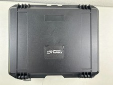 HM Stanley Hard Shell Case for DJI Avata Drone   Waterproof - Dustproof   Used