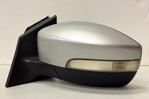 Ford Focus 2012-2014 Left Drivers Side View Door Mirror UX