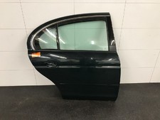 Porte arrière et accessoires Jaguar S-TYPE