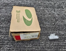 (QTY 25) Plombco AWPS-0.75 58132 Perfect Equipment AW Plasteel Wheel Weight