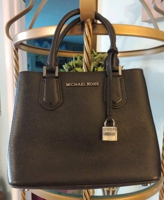 レディース 未使用 MICHAEL KORS Mercer small
